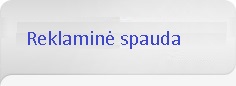 Reklaminė spauda