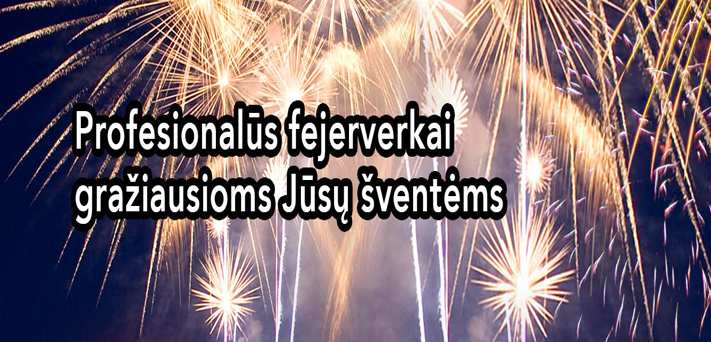 Fejerverkai