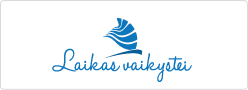 Laikas vaikystei